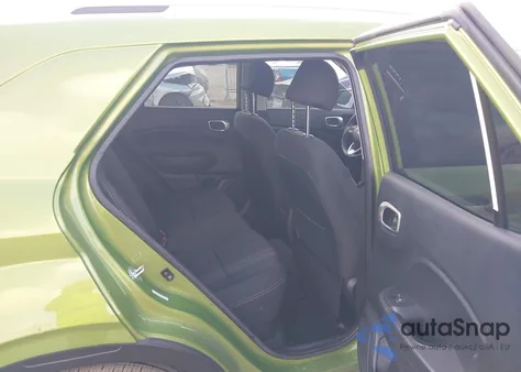 2021 Hyundai Venue Sel from USA, damaged, VIN KMHRC8A31MU108546